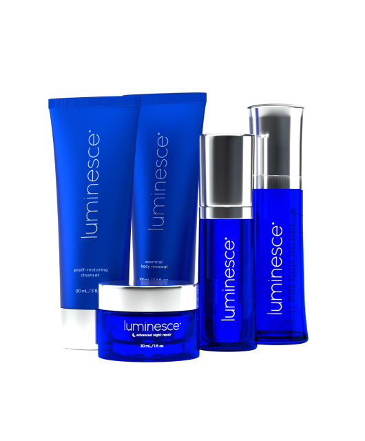 beauty supplies